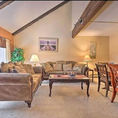 شقة Ian'S Camelback House تانيرسفيل المظهر الخارجي الصورة