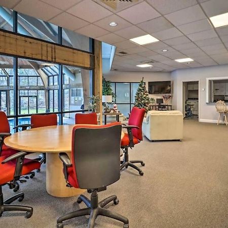 شقة Ian'S Camelback House تانيرسفيل المظهر الخارجي الصورة