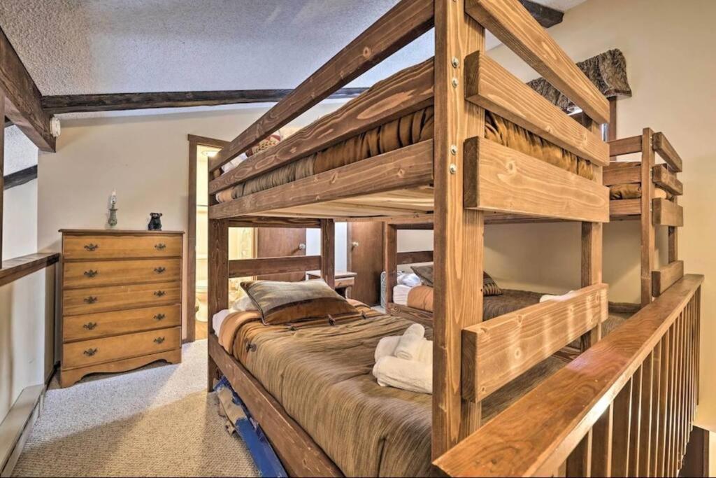شقة Ian'S Camelback House تانيرسفيل المظهر الخارجي الصورة