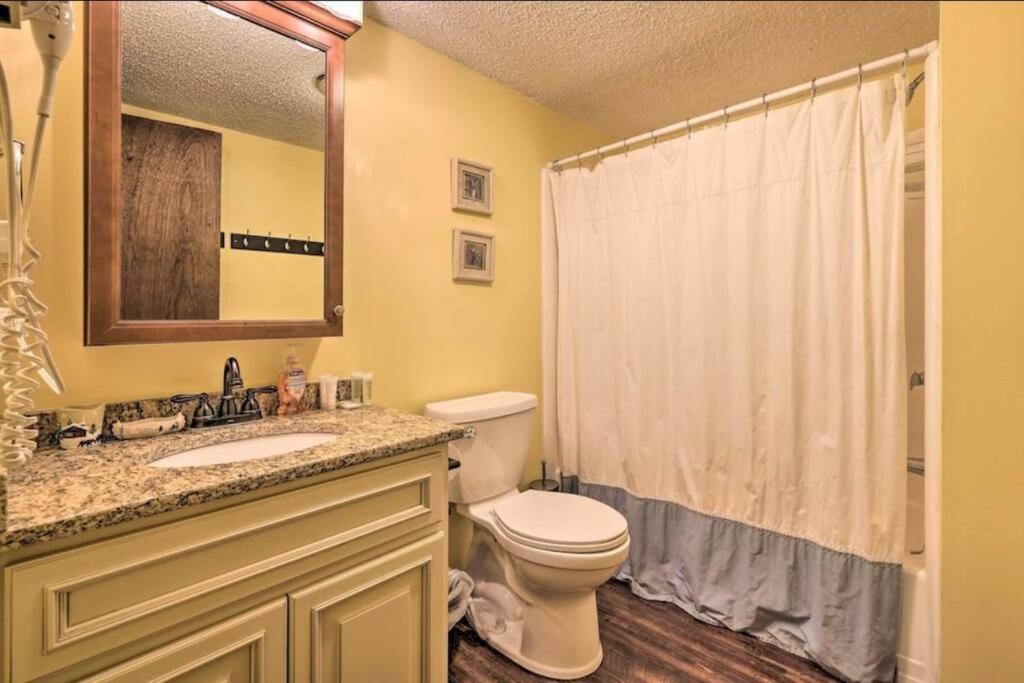 شقة Ian'S Camelback House تانيرسفيل المظهر الخارجي الصورة