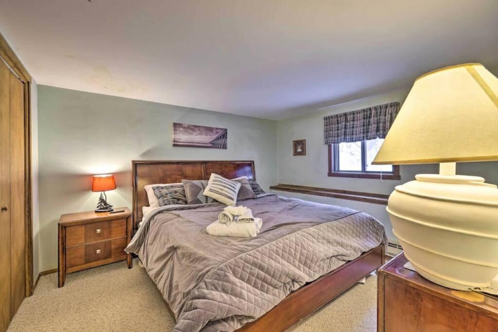 شقة Ian'S Camelback House تانيرسفيل المظهر الخارجي الصورة
