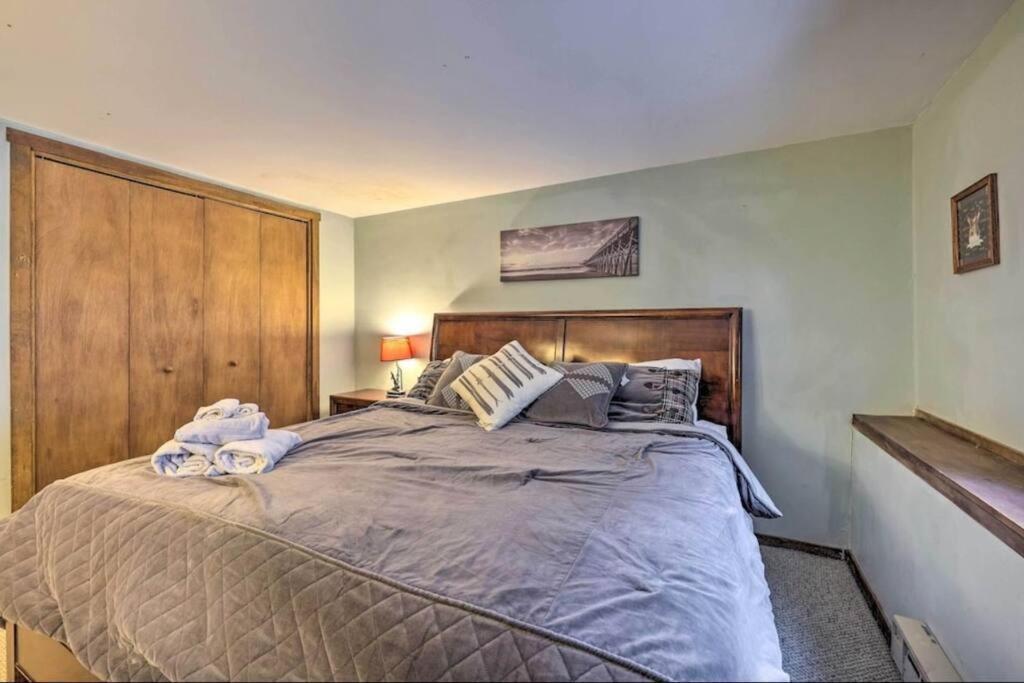 شقة Ian'S Camelback House تانيرسفيل المظهر الخارجي الصورة