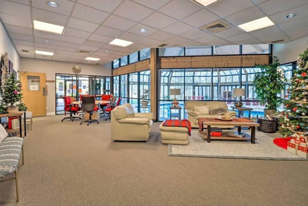 شقة Ian'S Camelback House تانيرسفيل المظهر الخارجي الصورة