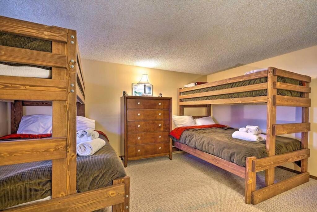 شقة Ian'S Camelback House تانيرسفيل المظهر الخارجي الصورة