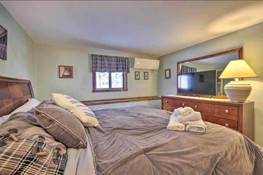 شقة Ian'S Camelback House تانيرسفيل المظهر الخارجي الصورة