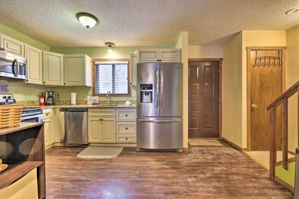 شقة Ian'S Camelback House تانيرسفيل المظهر الخارجي الصورة