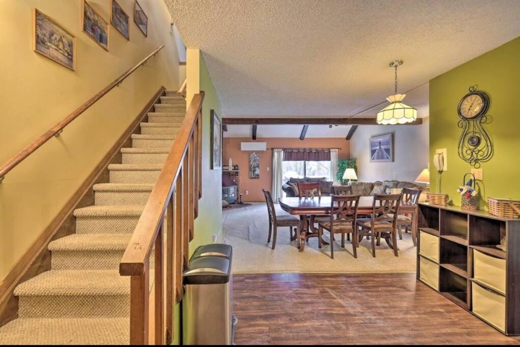 شقة Ian'S Camelback House تانيرسفيل المظهر الخارجي الصورة